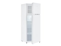 Severin DT 8760, 206 L, N-ST, 2 kg/24h, E, Tuoreosasto, Valkoinen