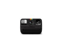 Polaroid Go Gen 2 Black, Auto, 1/125 s, 1 s, 750 mAh, 3,7 V, Litiumioni (Li-Ion)