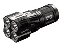NITECORE Tiny Monster TM28 - Taktinen taskulamppu - LED - valkoinen valo