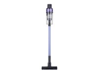 Samsung VS15A6031R4, Poseløs, Sort, Violetti, 0,8 L, Kuiva, Cyclonisk, Multi cyklonisk/filtrering