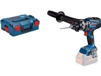 Bosch SLAGBOREMASKINE GSB 18V-150C 2X8AH PC LB - SOLO