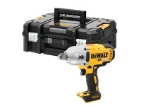 DeWALT DCF897NT-XJ, Iskuväännin, Harjaton, Musta, Hopea, Keltainen, 3/4, 1900 RPM, 950 Nm - SOLO