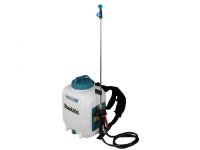 Makita DUS108Z Reppusumutin - 10 litraa