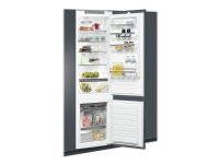 Whirlpool ART 9811 SF2, 306 L, SN-T, 4 kg/24h, E, Tuoreosasto, Valkoinen