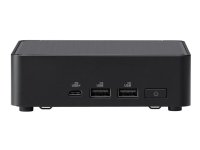 ASUS - 1 - ei kiintolevyä - 802.11a/b/g/n/g/n/n/ac/ax (Wi-Fi 6E), Bluetooth 5.3 - näyttö: none