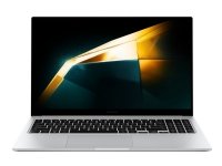 Samsung® | Galaxy Book4 - 15,6 - i5 13th Gen - 16GB RAM - 512GB SSD - Silver