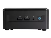 ASUS - 1 x Core i5 1340P - ei kiintolevyä WLAN: - 802.11a/b/g/g/n/ac/ax (Wi-Fi 6E) - näyttö: ei mitään