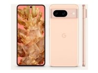 Google Pixel 8 , 15,8 cm (6.2), 1080 x 2400 pikseliä, 8 GB, 128 GB, 50 MP, Ruusu