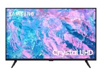 Samsung Series 7 TU50CU6905K, 127 cm (50), 3840 x 2160 pixels, LED, Smart TV, Wi-Fi, Black