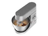 Kenwood Chef KVC3100S, 4,6 L, Hopea, Rotaatio, Vaivaus, Sekoitus, Vaivaus, Sekoitus, Sekoittaminen, 680 g, Kiina
