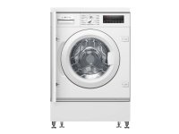 Bosch Sarjan 8 sisäänrakennettu pesukone - 8 kg