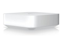Ubiquiti UXG-Lite, Valkoinen, Polykarbonaatti (PC), ARM, Cortex-A53, 1000 Mhz, 1000 Mt, 1000 MB