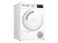 Bosch Serie 4 WTH83V03 Lauhdutinkuivain - 7 kg.