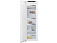 Siemens iQ500 integroitu pakastin