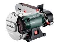 Metabo BS 200 Plus, Alumiinioksidi (A), Musta, Vihreä, Harmaa, Saksa, 2980 RPM, Kuivahiomalaikka, 2,7 Nm