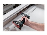 Akkuruuvinväännin/porakone BS 18 L BL 2.0Ah, Metabo