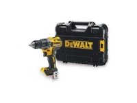 DeWALT DCD791NT-XJ, Akkuruuvinväännin, Pistoolikahva, Musta, Harmaa, Keltainen, 2000, 550, 27 Nm, 40 Nm - SOLO