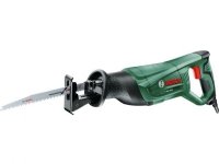 Bosch sapelisaha PSA 700 E 710W + 3 sahanterää