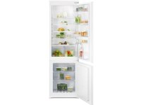 Electrolux ENT6NE18S, 257 L, No Frost (jääkaappi), SN-T, 4,5 kg/24h, E, valkoinen