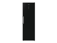 Gorenje Advanced R619EABK6 - Jääkaappi - Niche - leveys: 60 cm - 398 litraa - E-luokka - musta