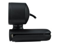 Rapoo XW180, 1920 x 1080 pikseliä, Full HD, 30 fps, H.264, Auto/Manual, USB 2.0