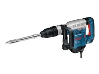 Bosch SLAGHAMMER GSH 5 CE