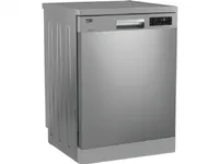 Beko DIS35020 - Astianpesukone - Sort