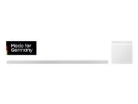 Samsung HW-S811GD, 3.1.2 kanavaa, 330 W, Dolby Atmos, Dolby Digital Plus, Dolby TrueHD, Game Pro, vakio, surround-äänen laajennus, langaton, 200 W