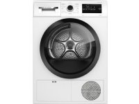 Bosch WTH85V2KPL kuivausrumpu pyykinpesuun