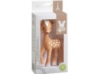 Fanfan the Fawn -buzz, ruskea