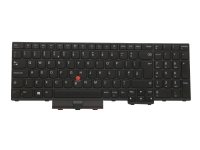 UK English keyboard for Lenovo Thor(P) systems