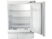 Whirlpool WBUL021, 144 L, SN-T, 39 dB, E, valkoinen