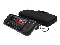 Valve Steam Deck 512GB kannettava konsoli