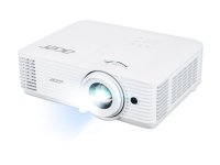 Acer Home X1528Ki, 5200 ANSI lumenia, DLP, 1080p (1920x1080), 10000:1, 16:9, 4:3