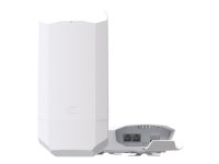 Teltonika OTD140, Ethernet WAN, SIM-korttipaikka, valkoinen