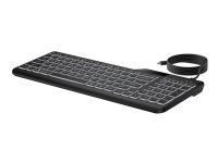 HP 405 MULTI-DEVICE BL WD KBD DAN-FIN-SWE-NOR-ENG - NORDIC COU