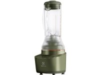 Electrolux E7CB1-6FGM, Pöydällä pidettävä tehosekoitin, 0,6 L, Syke-toiminto, Jäänmurskaus, 1 m, 900 W