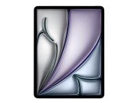 Apple 13-tuumainen iPad Air Wi-Fi - Tabletti - 256 GB - 13 IPS (2732 x 2048) - avaruudenharmaa - avaruusharmaa