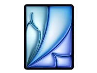 Applen 13-tuumainen iPad Air Wi-Fi - Tabletti - 128 Gt - 13 IPS (2732 x 2048) - sininen
