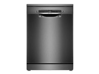 Bosch SMS4EMC06E - Astianpesukone - Harmaa