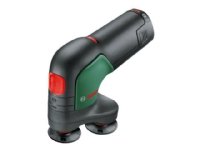 Bosch AKKUMULTISLIBER EASYCURV 12 LI 2,5AH