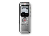 Philips Voice Tracer DVT2015, 2370 h, korkea laatu (HQ), pulssikoodimodulaatio (PCM), standarditoisto (SP), erittäin pitkä toisto (SLP), MP3, WAV, 8 - 192 Kbit/s, 297 h, 2370 h, 2370 h