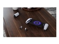 Sony PlayStation Portal - Kaukosoitin - langaton - Wi-Fi - valkoinen - Sony PlayStation 5:lle