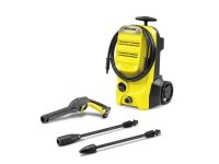 KARCHER korkeapainepesuri K 4 Classic - 1.679-420.0 - 1.679-420.0