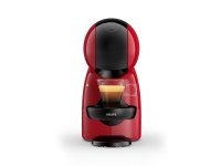 Krups NESCAFÉ DOLCE GUSTO KP1A35, Kapselikahvinkeitin, 0,8 L, Kahvikapseli, 1600 W, Musta, Punainen