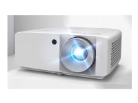 Optoma - DLP-projektori - laser