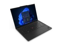Lenovo ThinkPad T14 Gen 5 21ML - 180° saranoitu malli - Intel Core Ultra 5 - 125U / jopa 4,3 GHz - Win 11 Pro - Intel Graphics - 16 GB RAM - 512 GB SSD TCG Opal Encryption 2, NVMe - 14 IPS 1920 x 1200 - Gigabit Ethernet - Wi-Fi 6E, Bluetooth - musta - kbd: Nordic - 3 vuoden Lenovo Premier -tuella, CO2 Offset 0,5 tonnia (2. sukupolvi)