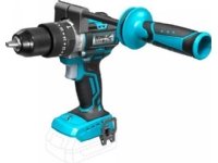 Dedra 18V akkuporakone SAS+ (1 SKT)