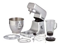 Ariete Pastamatic Gourmet 7L, 7 L, Rustfrit stål, Dreje, 1,5 L, CE, Rustfrit stål
