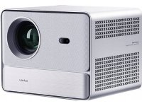 Xiaomi Wanbo DaVinci 1 Pro -projektori 600 ANSI 1080P Android HDMI Silver